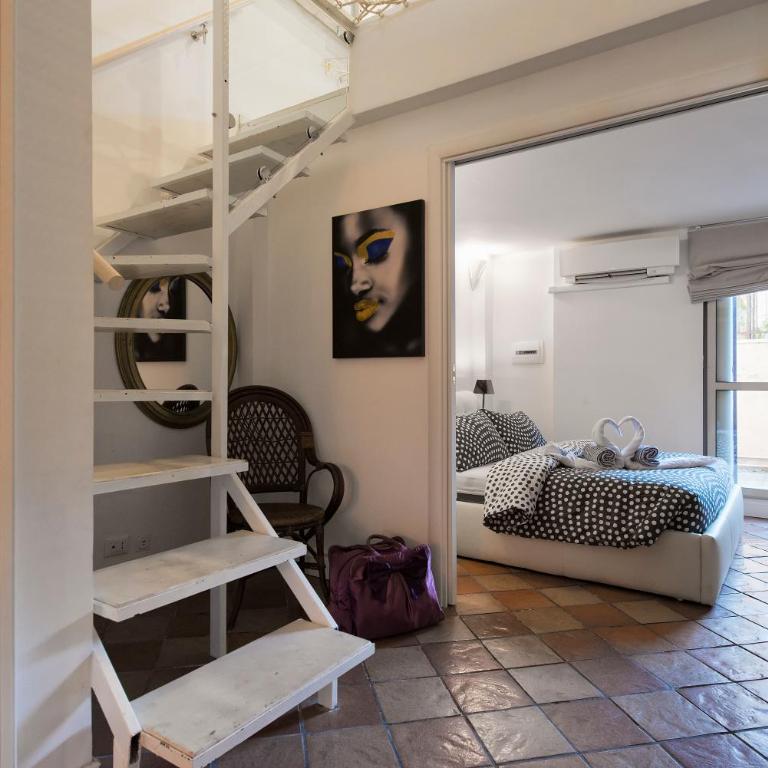 Casale 2.0 - Villa con 2 Camere da Letto - 10