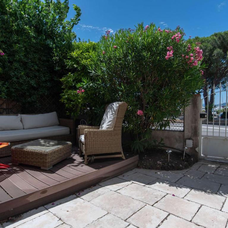 Large house with garden near the sea - Casa - 4