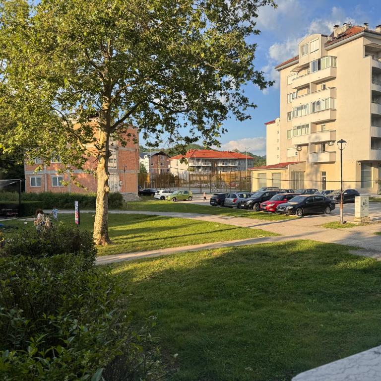 V Apartmani 3 - One-Bedroom Apartment - 3