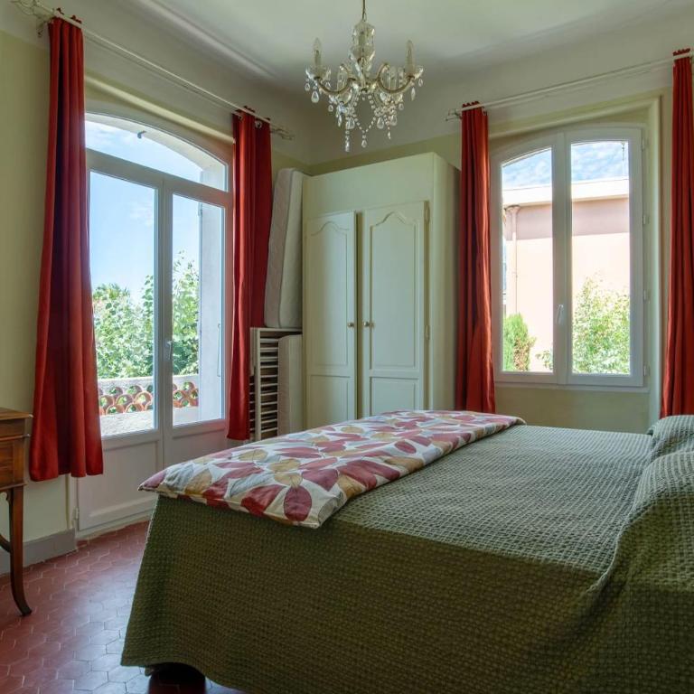 Large house with garden near the sea - Casa - 14