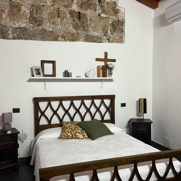 U Pantanu - Appartamento con 1 Camera da Letto - 11
