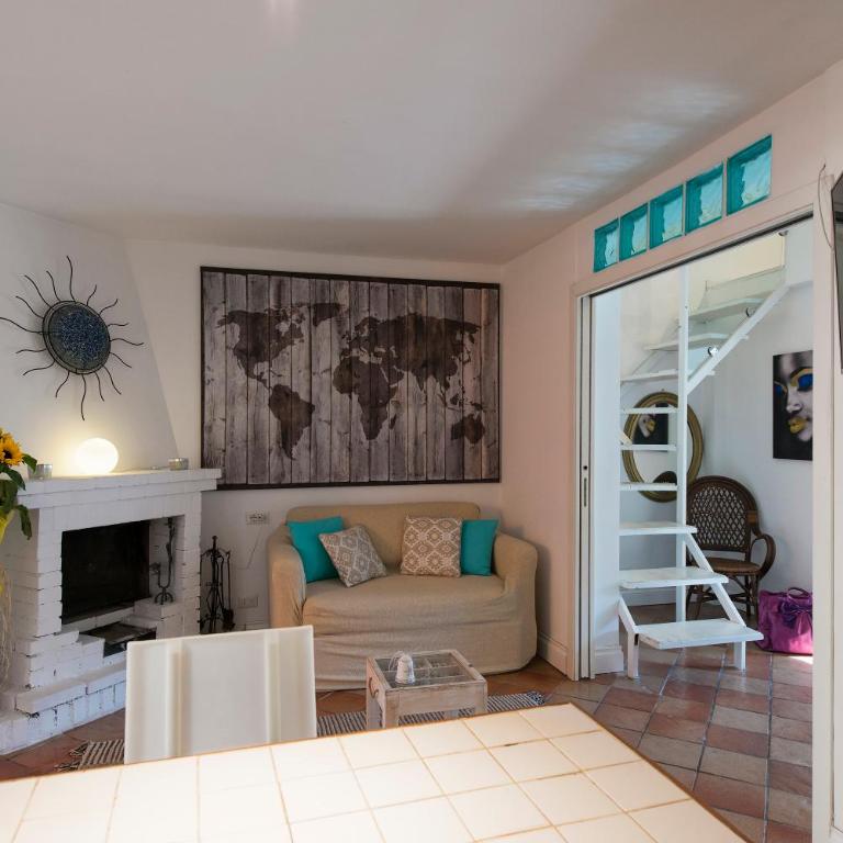 Casale 2.0 - Villa con 2 Camere da Letto - 4