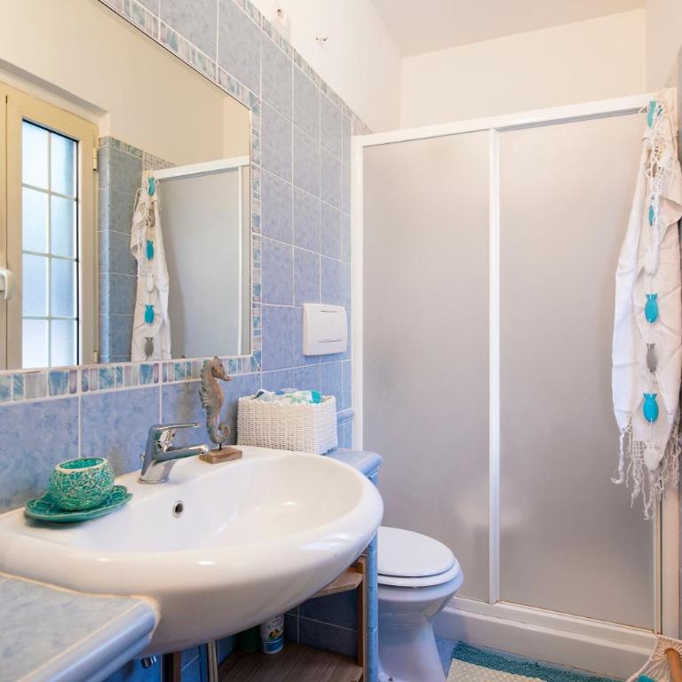 Casale 2.0 - Villa con 2 Camere da Letto - 16