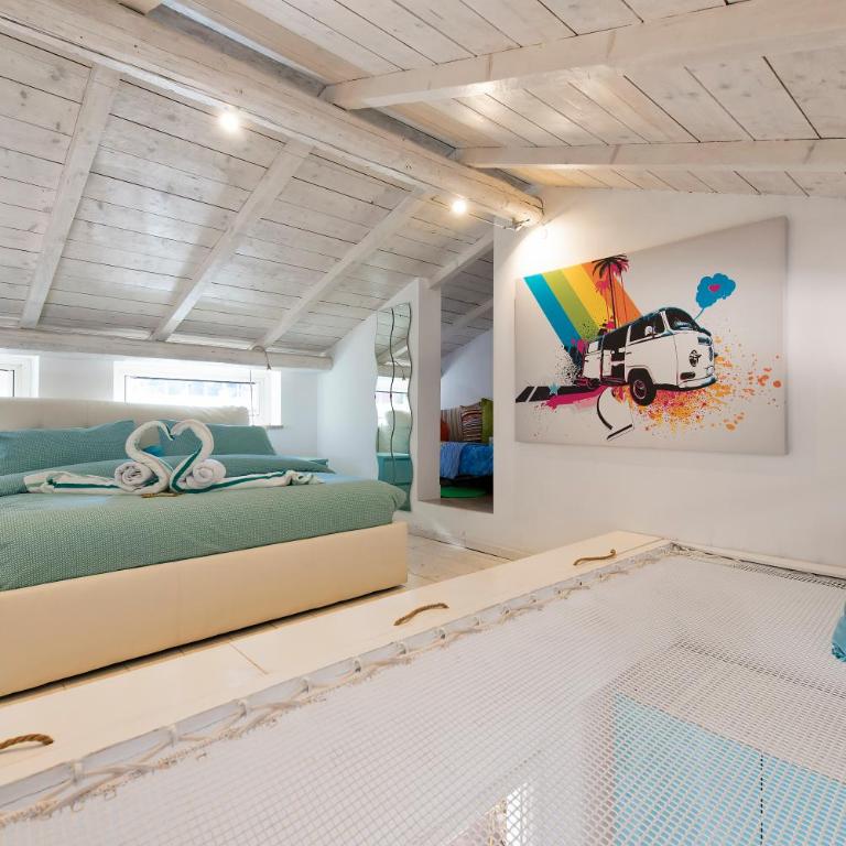 Casale 2.0 - Villa con 2 Camere da Letto - 17