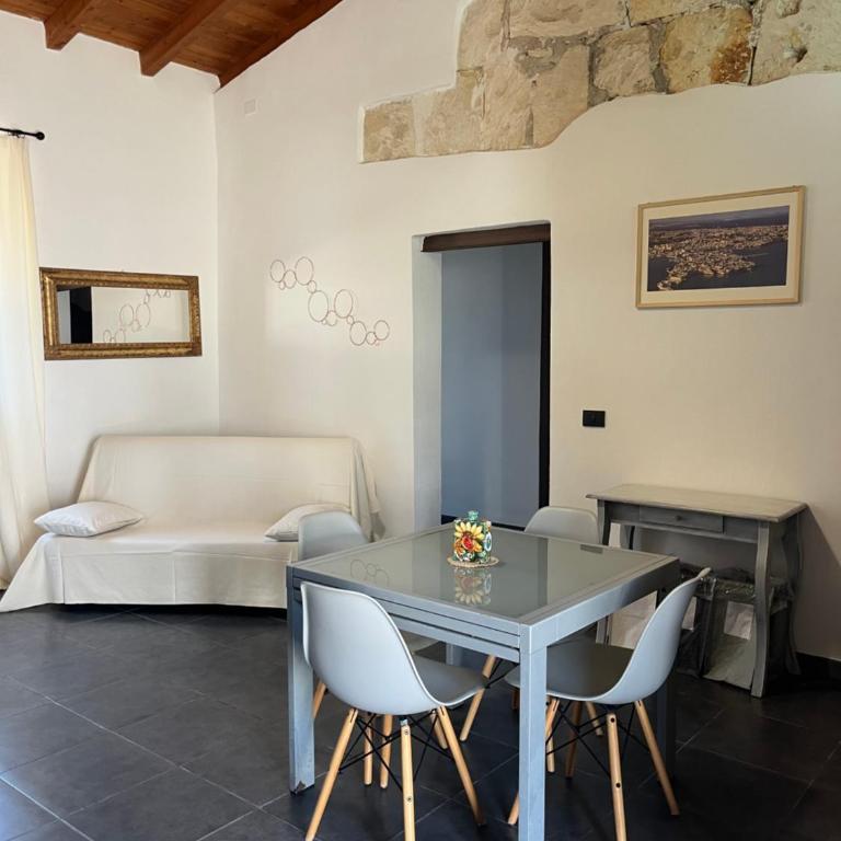 U Pantanu - Appartamento con 1 Camera da Letto - 16