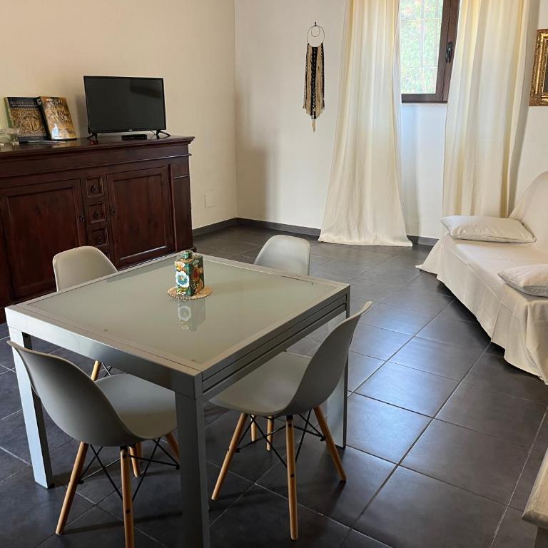 U Pantanu - Appartamento con 1 Camera da Letto - 15
