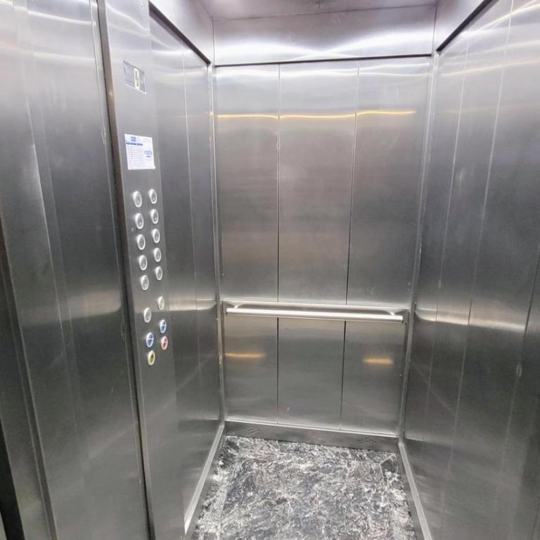 Alojamiento Churrinche - Apartamento - Planta baja - 11