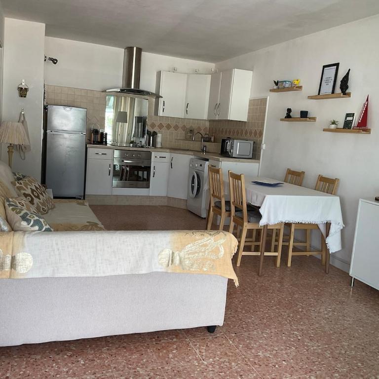 appartement cozy face au port - Apartment mit 1 Schlafzimmer, Meerblick und Terrasse - 11