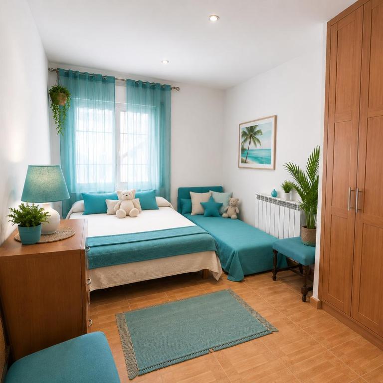 Blue Oasis Miami Playa - Casa de 3 dormitorios - 10