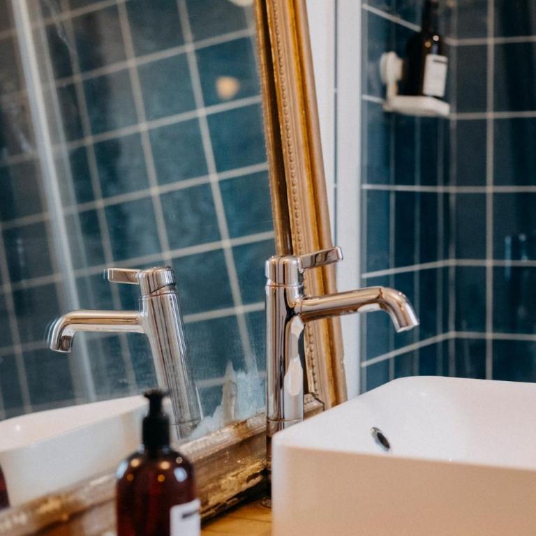 Le Nid des Carmes, cœur de Nantes Wi-Fi - Appartement 2 Chambres - 13
