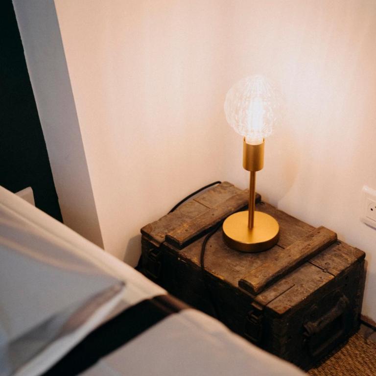 Le Nid des Carmes, cœur de Nantes Wi-Fi - Appartement 2 Chambres - 11