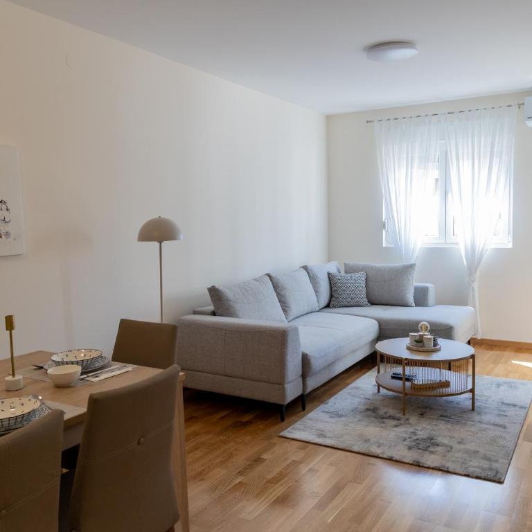 Lumi Apartment - Apartman sa 1 Spavaćom Sobom - 1