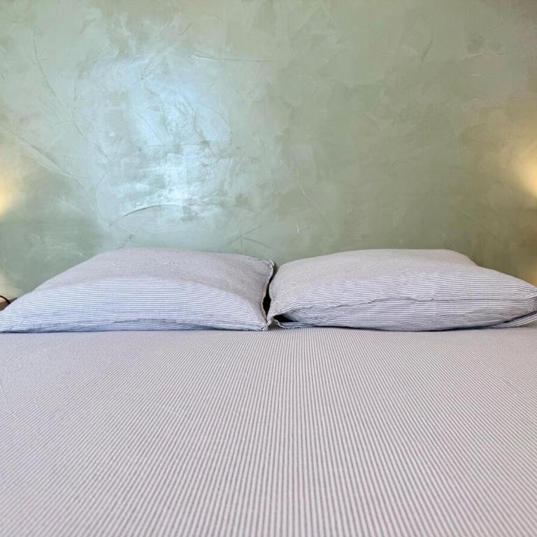 Appart de ville avec parking - Appartement - 22