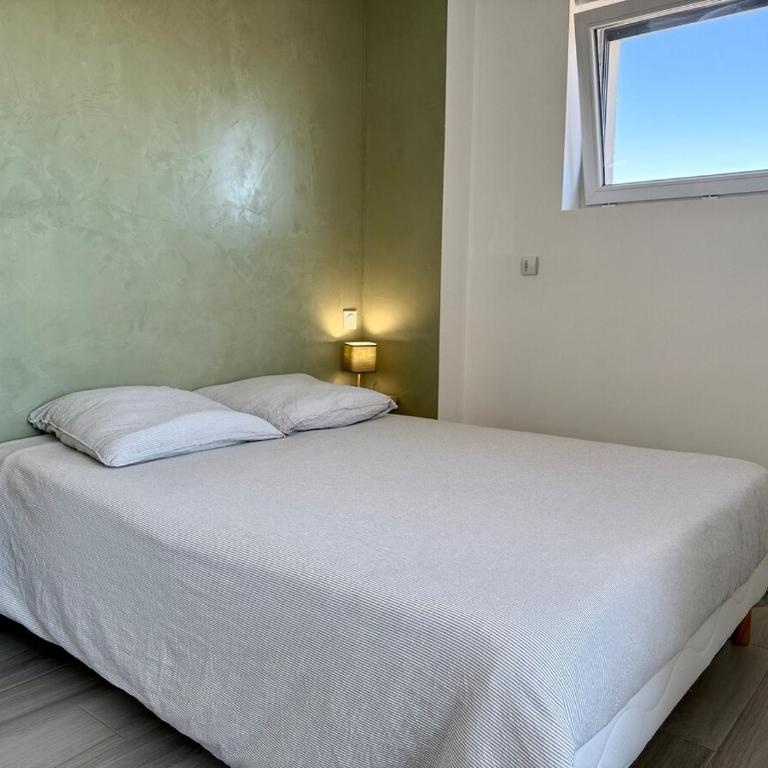 Appart de ville avec parking - Appartement - 20