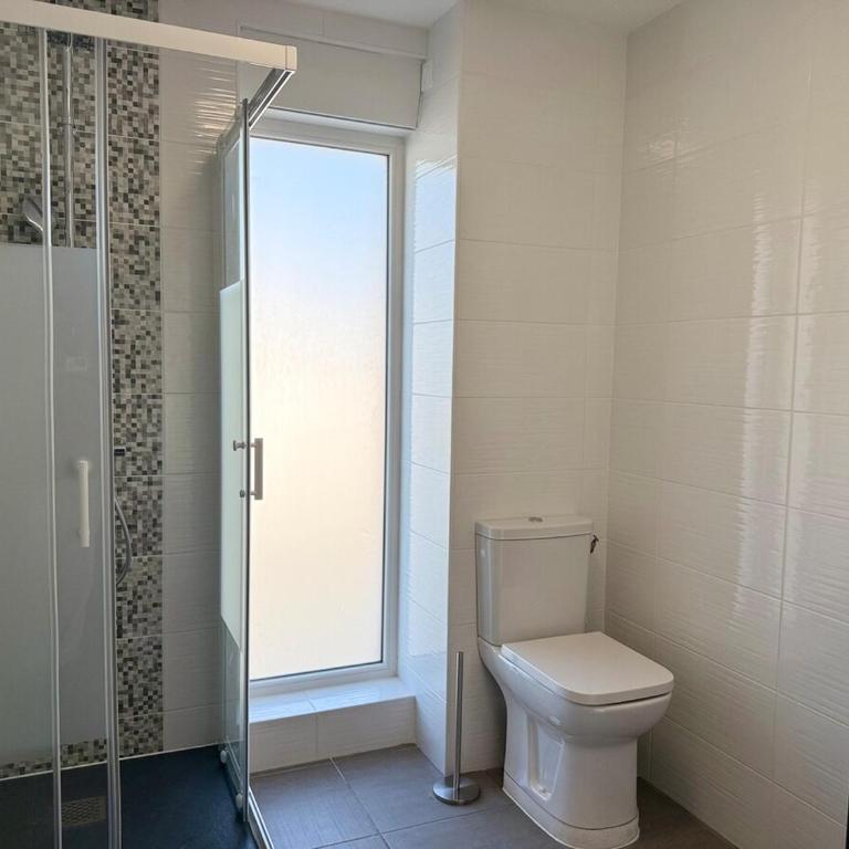Appart de ville avec parking - Appartement - 21