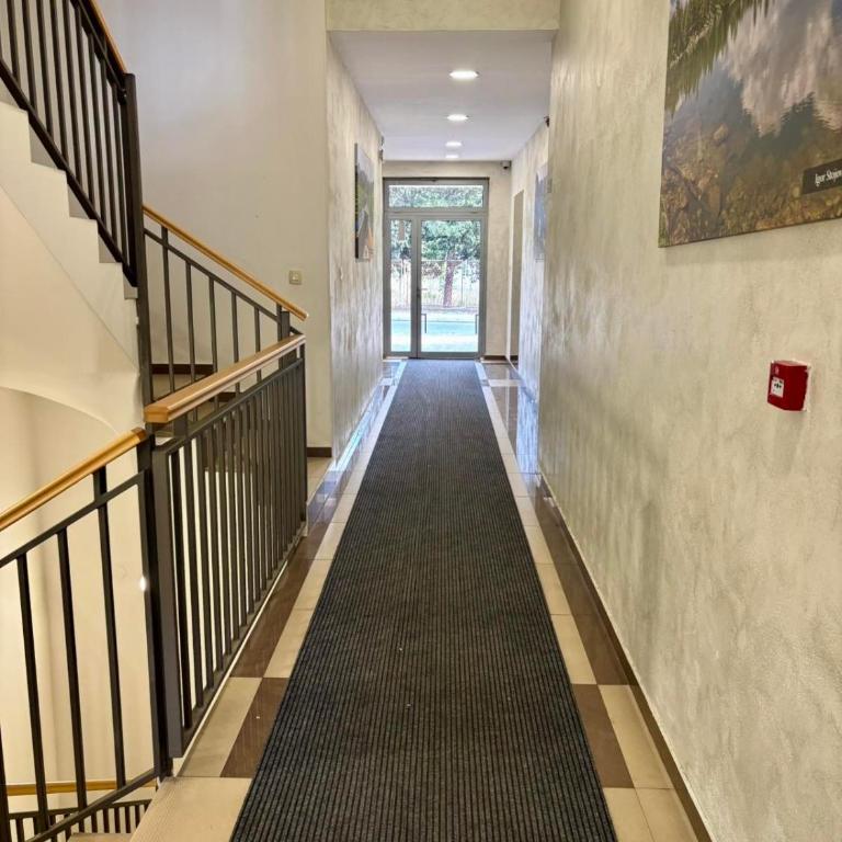 Lumi Apartment - Apartman sa 1 Spavaćom Sobom - 2