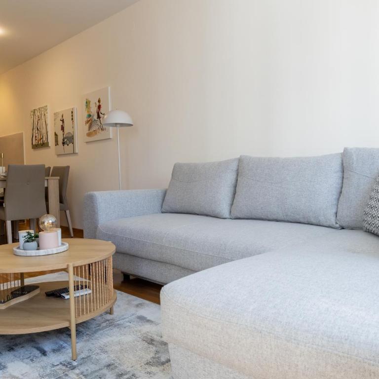 Lumi Apartment - Apartman sa 1 Spavaćom Sobom - 5
