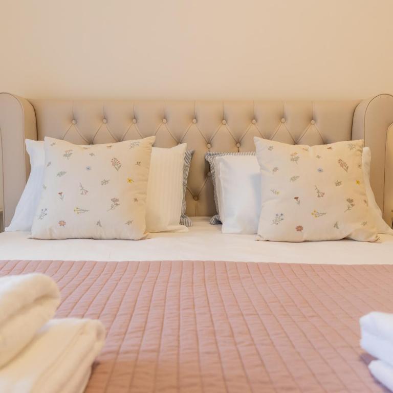 Lumi Apartment - Apartman sa 1 Spavaćom Sobom - 7