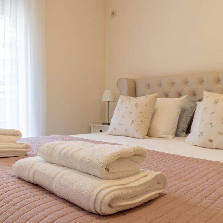 Lumi Apartment - Apartman sa 1 Spavaćom Sobom - 8