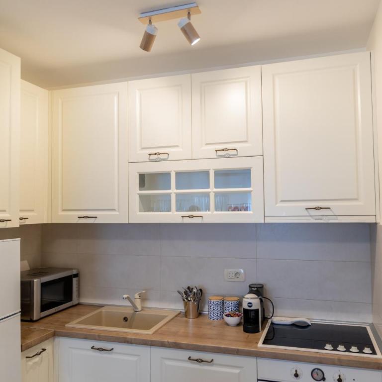 Lumi Apartment - Apartman sa 1 Spavaćom Sobom - 9