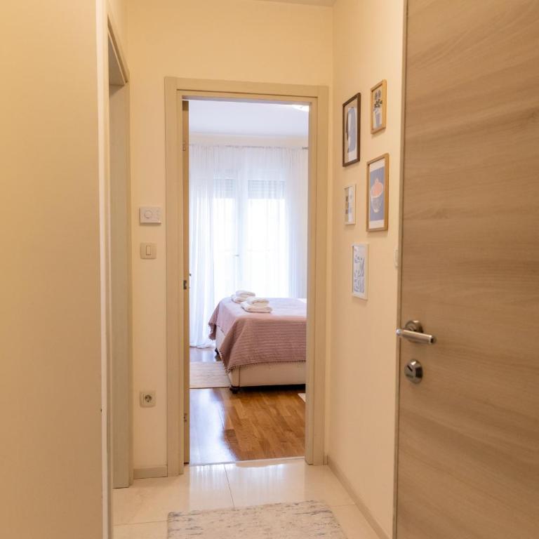 Lumi Apartment - Apartman sa 1 Spavaćom Sobom - 10