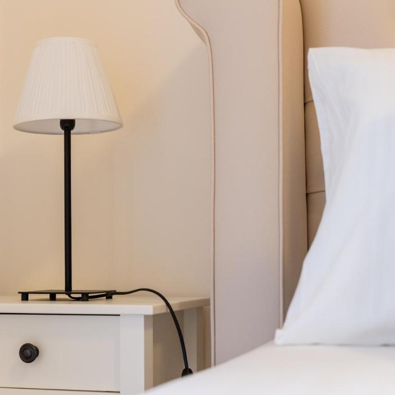 Lumi Apartment - Apartman sa 1 Spavaćom Sobom - 12