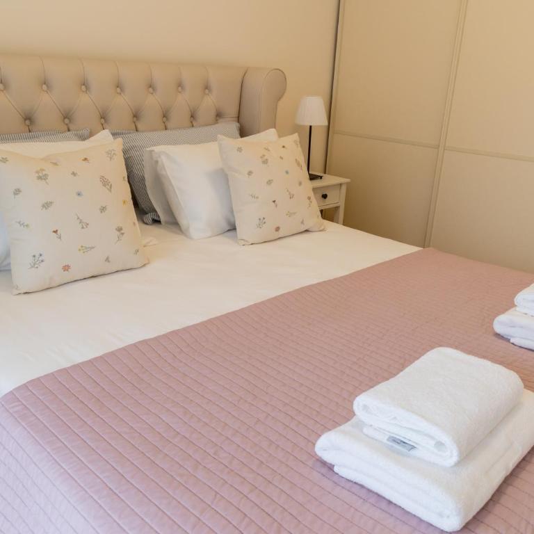 Lumi Apartment - Apartman sa 1 Spavaćom Sobom - 13