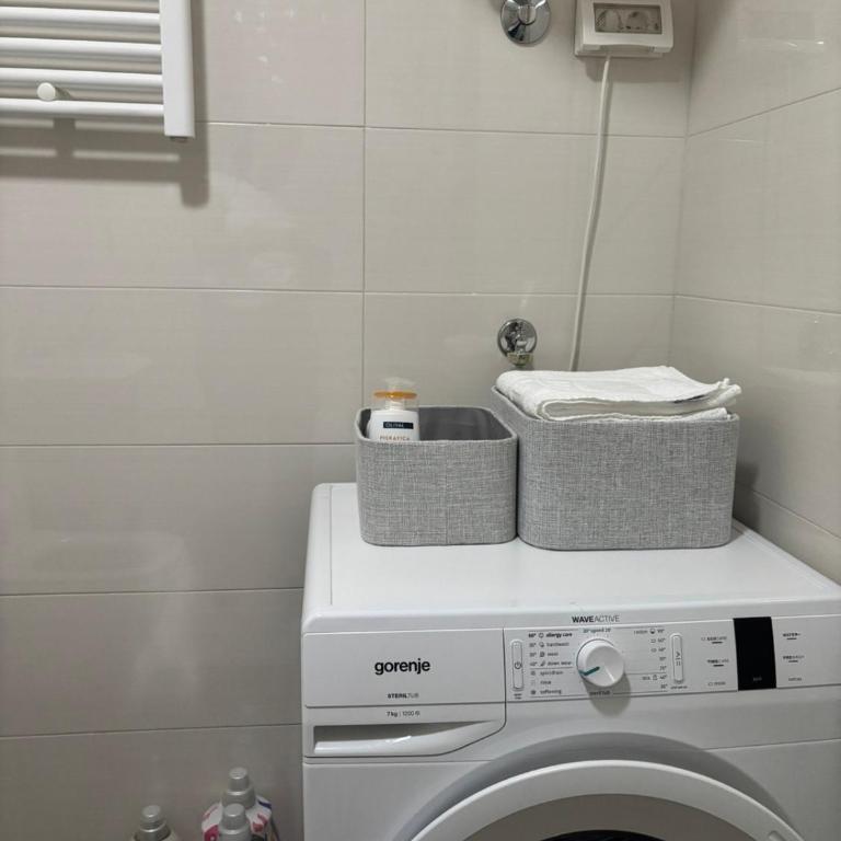 Lumi Apartment - Apartman sa 1 Spavaćom Sobom - 18