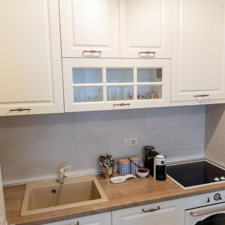 Lumi Apartment - Apartman sa 1 Spavaćom Sobom - 19