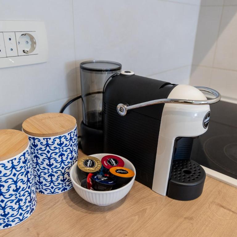 Lumi Apartment - Apartman sa 1 Spavaćom Sobom - 20