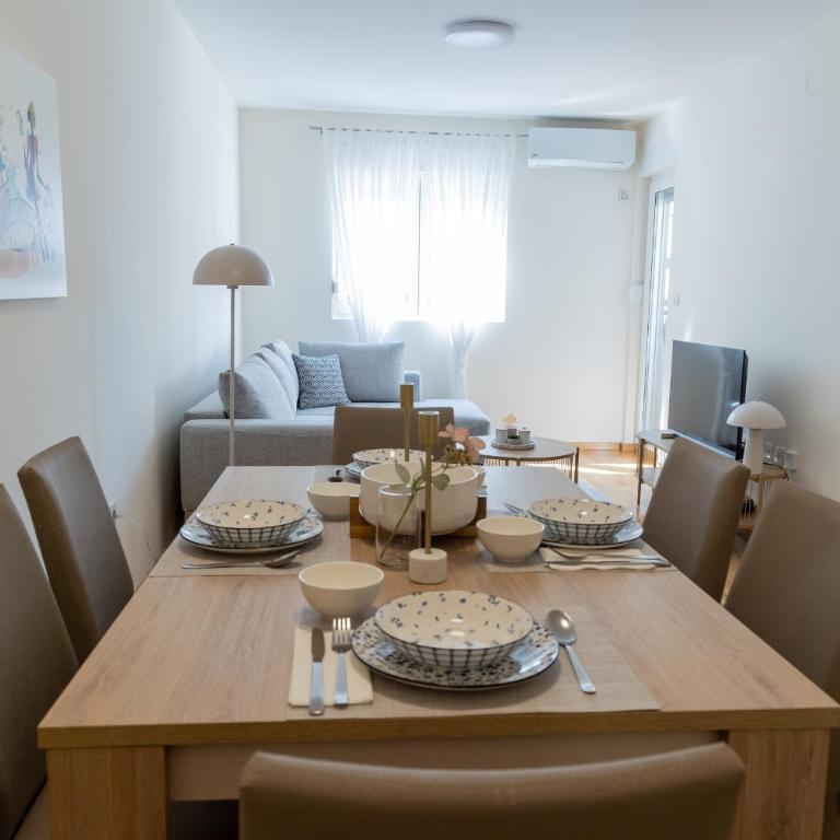 Lumi Apartment - Apartman sa 1 Spavaćom Sobom - 24