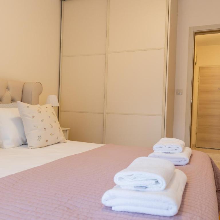 Lumi Apartment - Apartman sa 1 Spavaćom Sobom - 27
