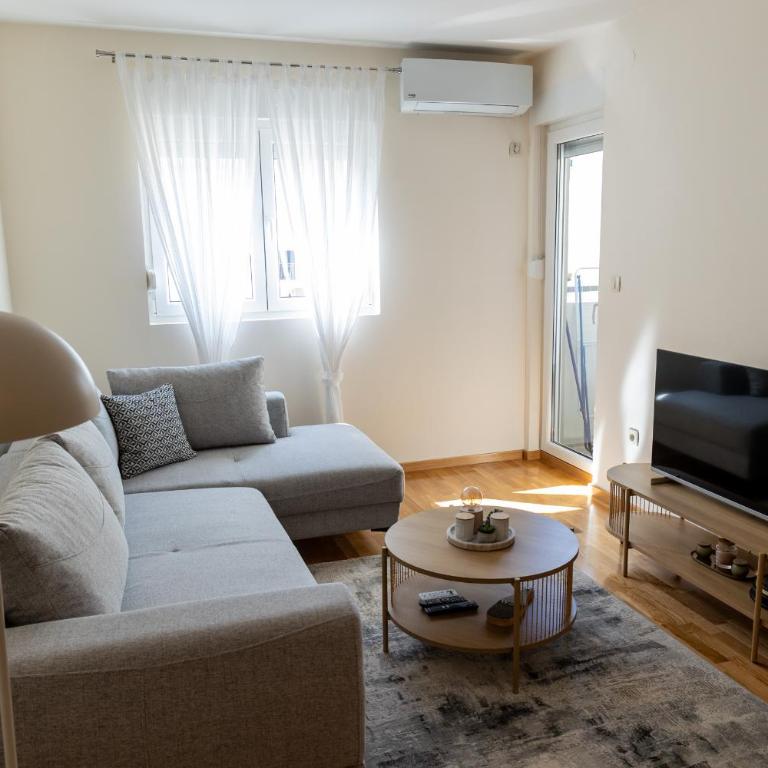 Lumi Apartment - Apartman sa 1 Spavaćom Sobom - 29