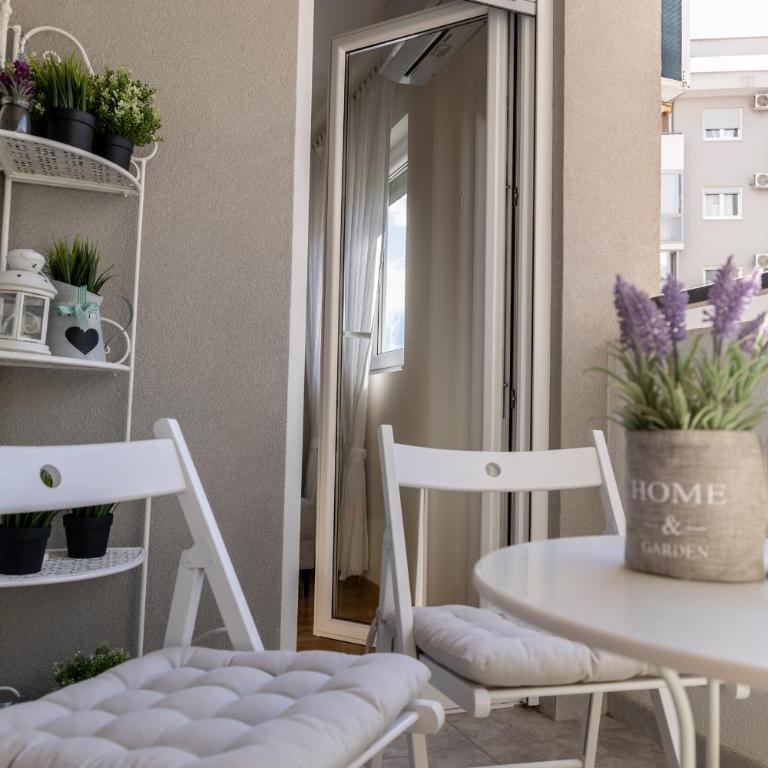 Lumi Apartment - Apartman sa 1 Spavaćom Sobom - 33