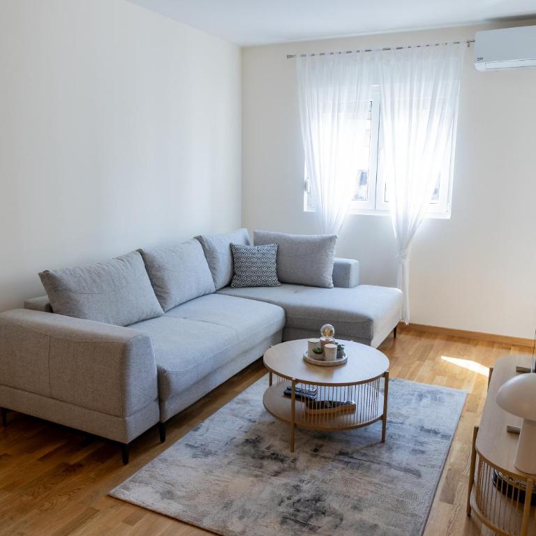 Lumi Apartment - Apartman sa 1 Spavaćom Sobom - 34