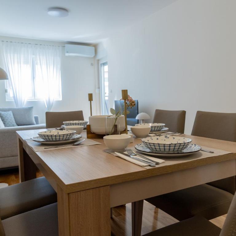 Lumi Apartment - Apartman sa 1 Spavaćom Sobom - 35