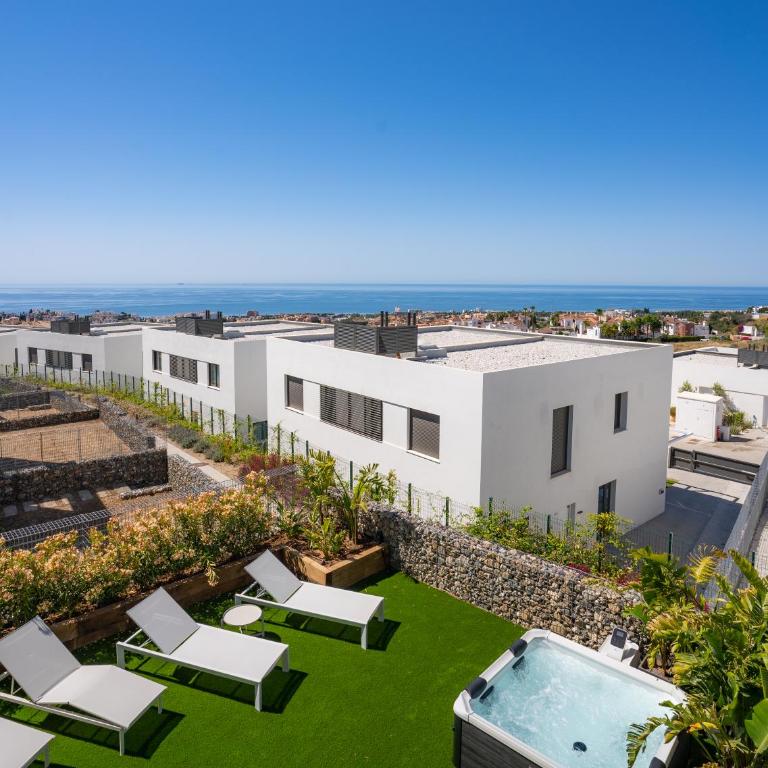 Casadi - Semidetached House with Sea Views - Casa de 3 dormitorios - 30
