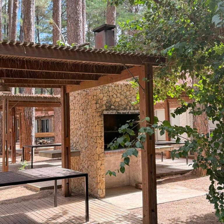 La Aldea Club de Campo - Duplex premium - Apartamento de 2 dormitorios - 4