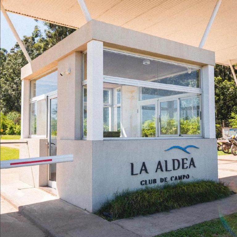 La Aldea Club de Campo - Duplex premium - Apartamento de 2 dormitorios - 22