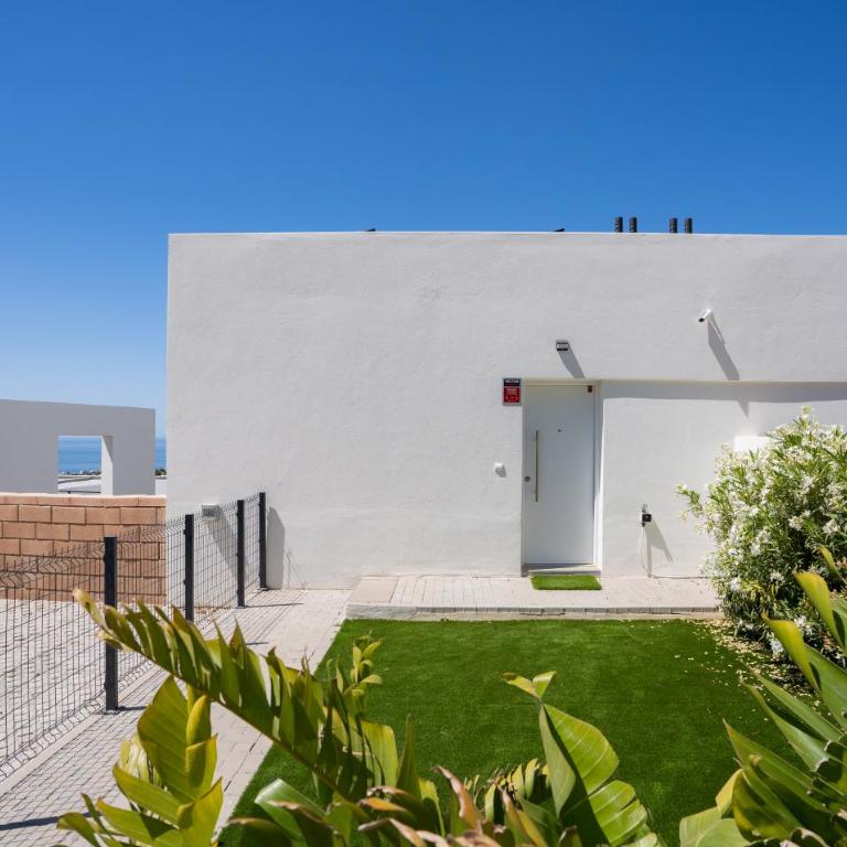 Casadi - Semidetached House with Sea Views - Casa de 3 dormitorios - 32