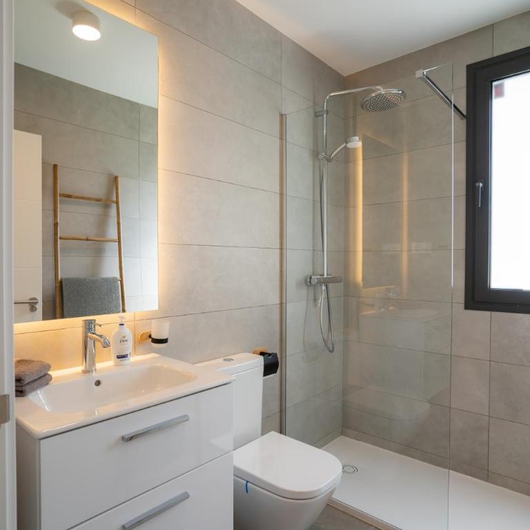 Casadi - Semidetached House with Sea Views - Casa de 3 dormitorios - 20