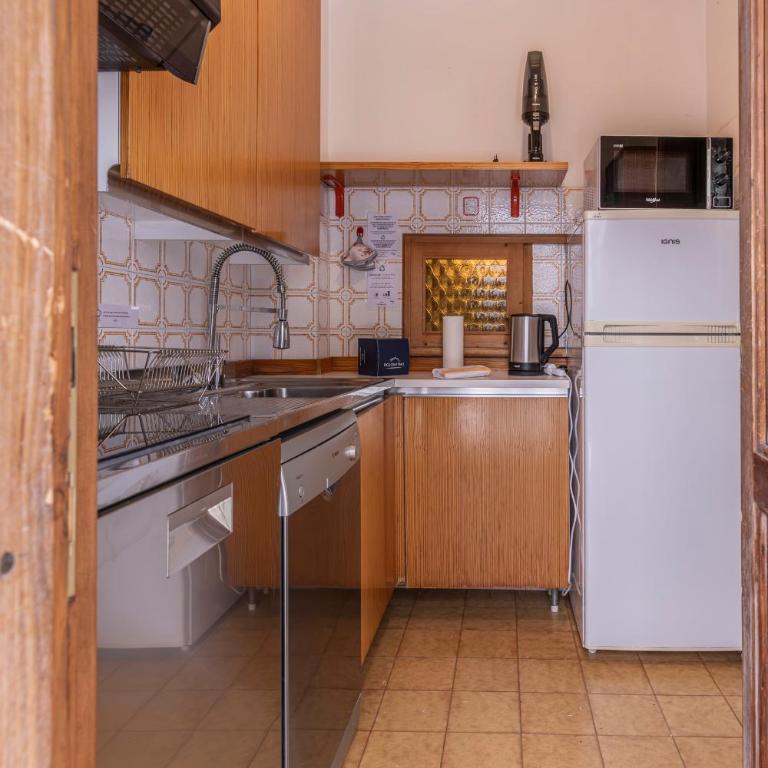 Casa Puntanera 1, with three bedrooms and view - Appartamento con 3 Camere da Letto e Vista Montagna - 12