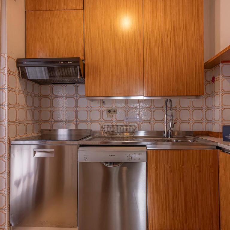 Casa Puntanera 1, with three bedrooms and view - Appartamento con 3 Camere da Letto e Vista Montagna - 13