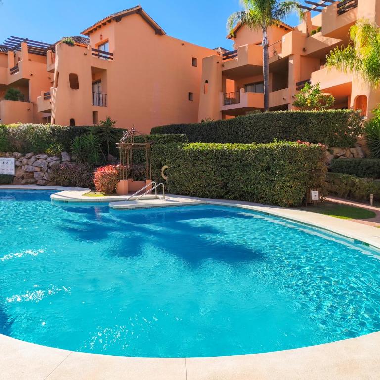 Paraíso de Bel Air By Lica Homes - Appartement - 2