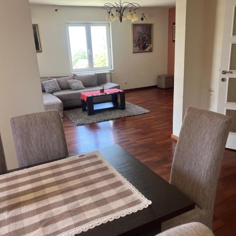 Kuća za izdavanje - Haus mit 2 Schlafzimmern - 6