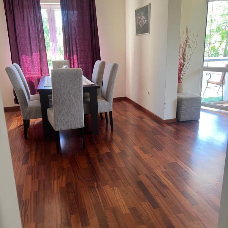 Kuća za izdavanje - Haus mit 2 Schlafzimmern - 11