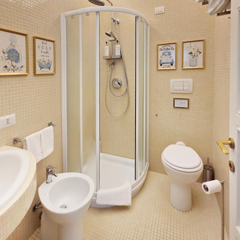 Ponchielli Home Corso Buenos Aires Porta Venezia - Appartamento con 1 Camera da Letto - 28
