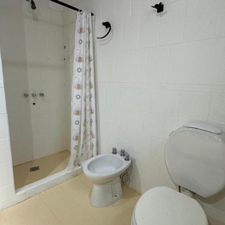 Departamento temporario, 2 dormitorios - Apartamento de 1 dormitorio - 1