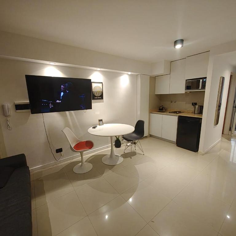 Premium Botanico - Apartamento de 1 dormitorio - 39