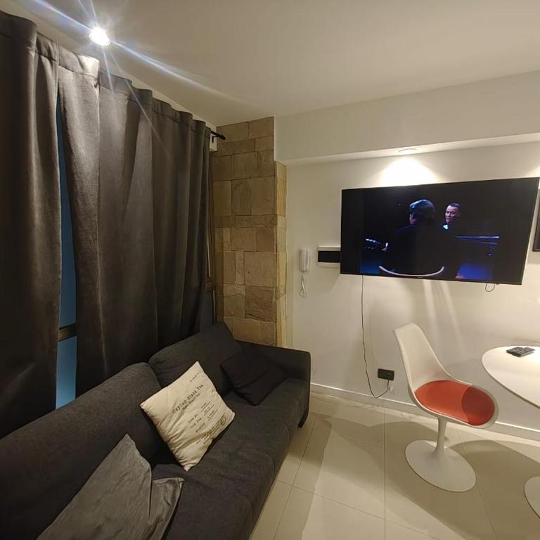 Premium Botanico - Apartamento de 1 dormitorio - 38
